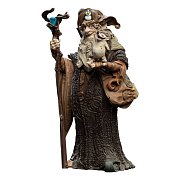 Vinylová figurka The Hobbit Mini Epics Radagast Hnědý 16 cm